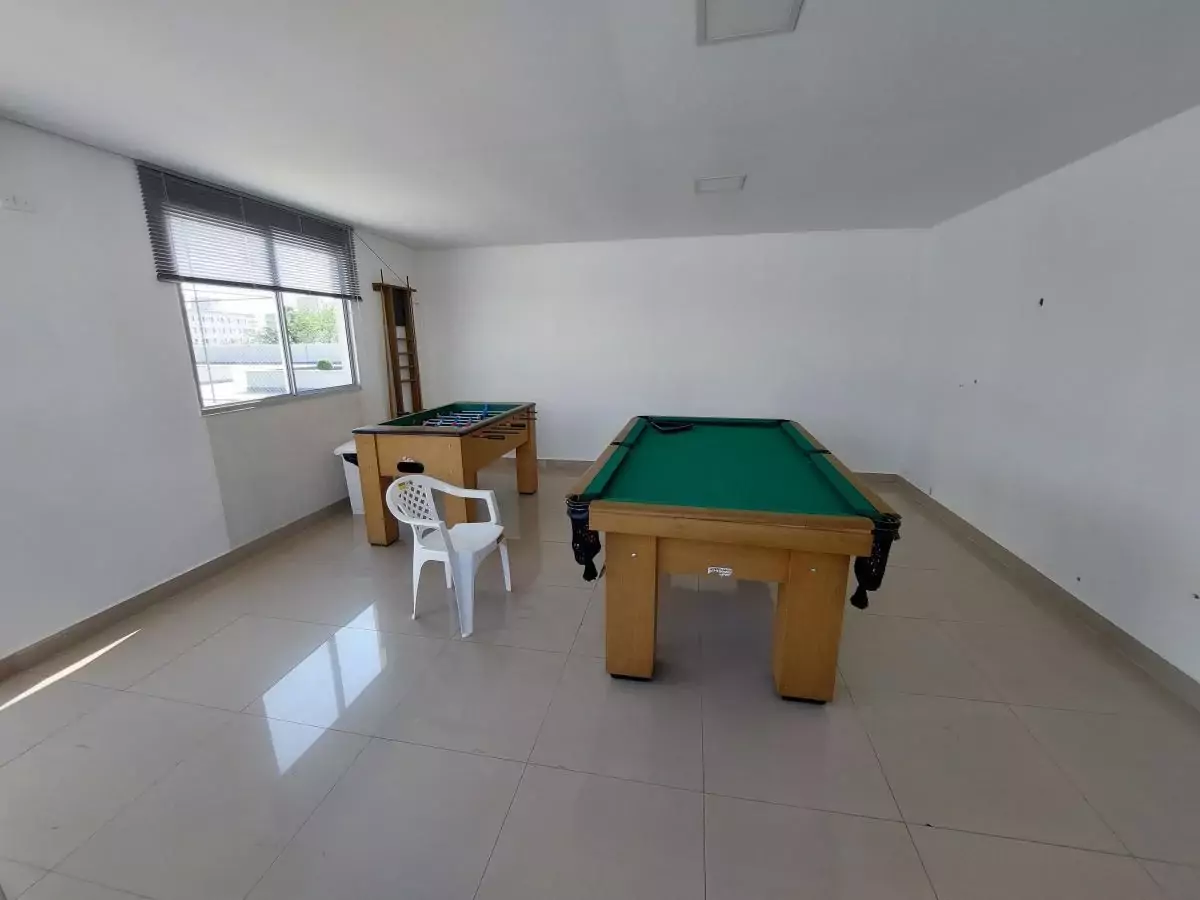 Comprar Apartamento